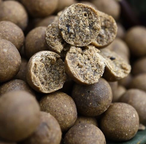 Бойлы CC Moore Odyssey XXX Hard Hookbaits