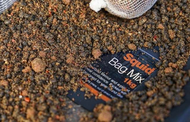 Стик Микс CC Moore Squid Bag Mix 1 кг