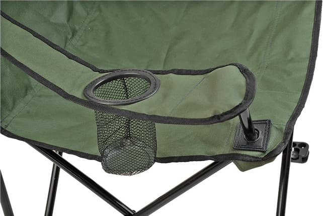 Складное кресло Carp Zoom Foldable Armcha