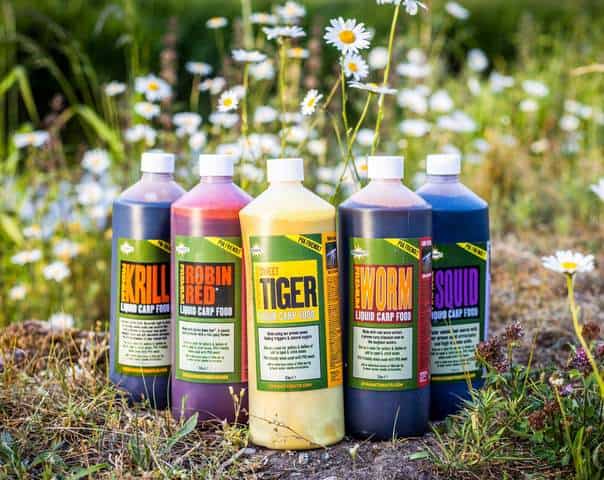 Ликвид Dynamite Baits