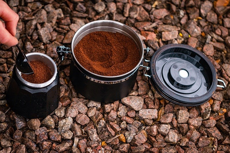 Fox Cookware Coffee Maker 