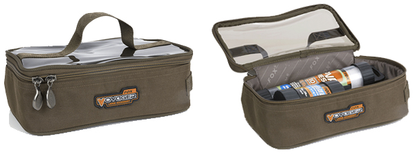 Voyager® Accessory Bag