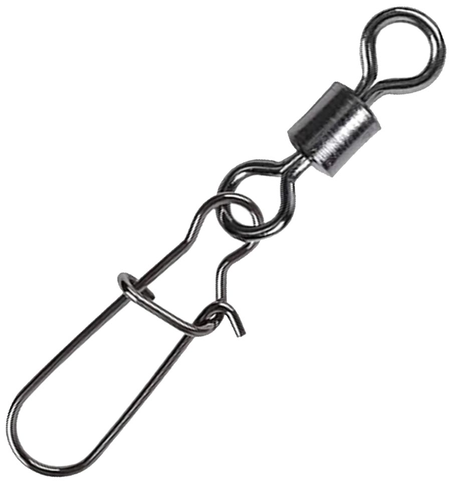 Застёжка с вертлюгом Swivel with snape (american)