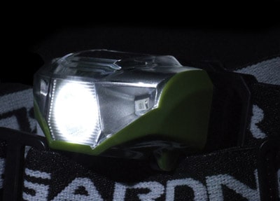 Налобный фонарь Gardner Phazor Head Torch