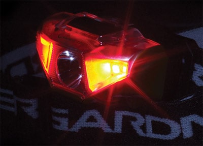 Налобный фонарь Gardner Phazor Head Torch