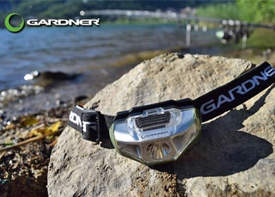 Налобный фонарь Gardner Phazor Head Torch