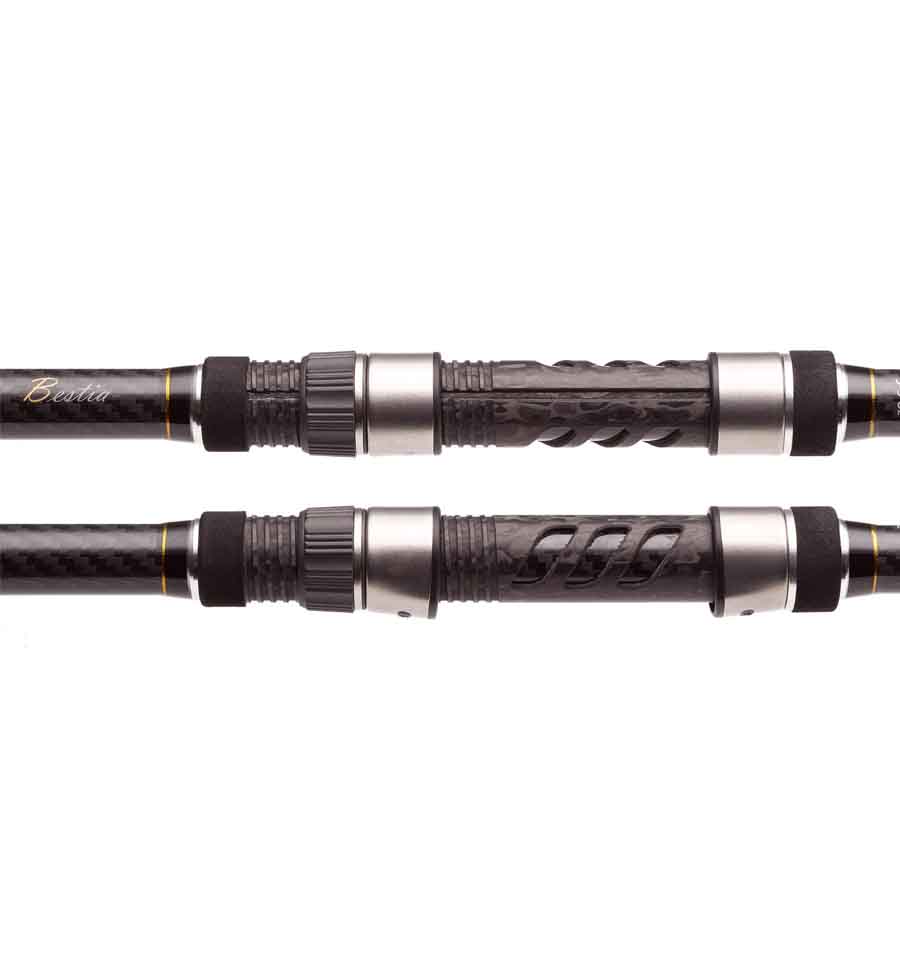 Orient BESTIA CARP ROD (40mm)