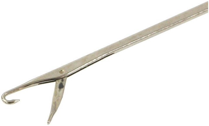 Игла для лидкора PB Products Splicing Needle