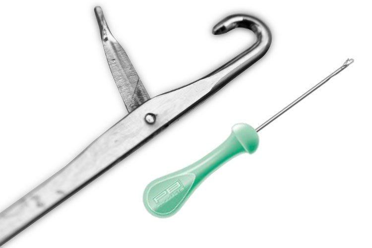 Игла для насадок PB Products Extra Heavy Stringer Needle