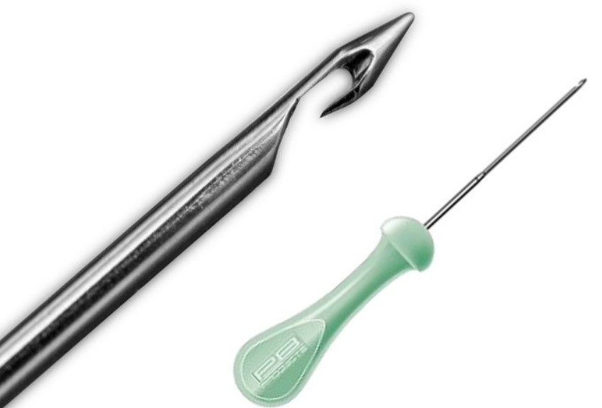 Игла для насадок усиленная PB Products Extra Strong Allround Needle