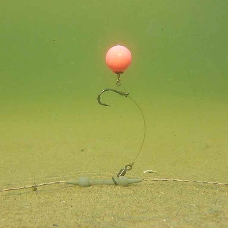 Поводковый материал для ЧОД РИГ PB Products Chod Mono 0,45mm 20lb 20m