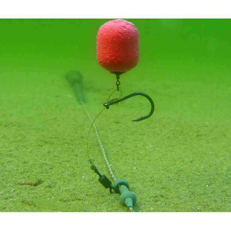 Поводковый материал для ЧОД РИГ PB Products Chod Mono 0,45mm 20lb 20m