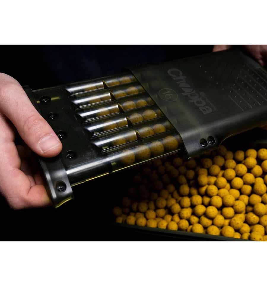 Різак для бойлів (бойлорізка) Ridge Monkey Choppa Boilie Cutter Large 22-26 mm