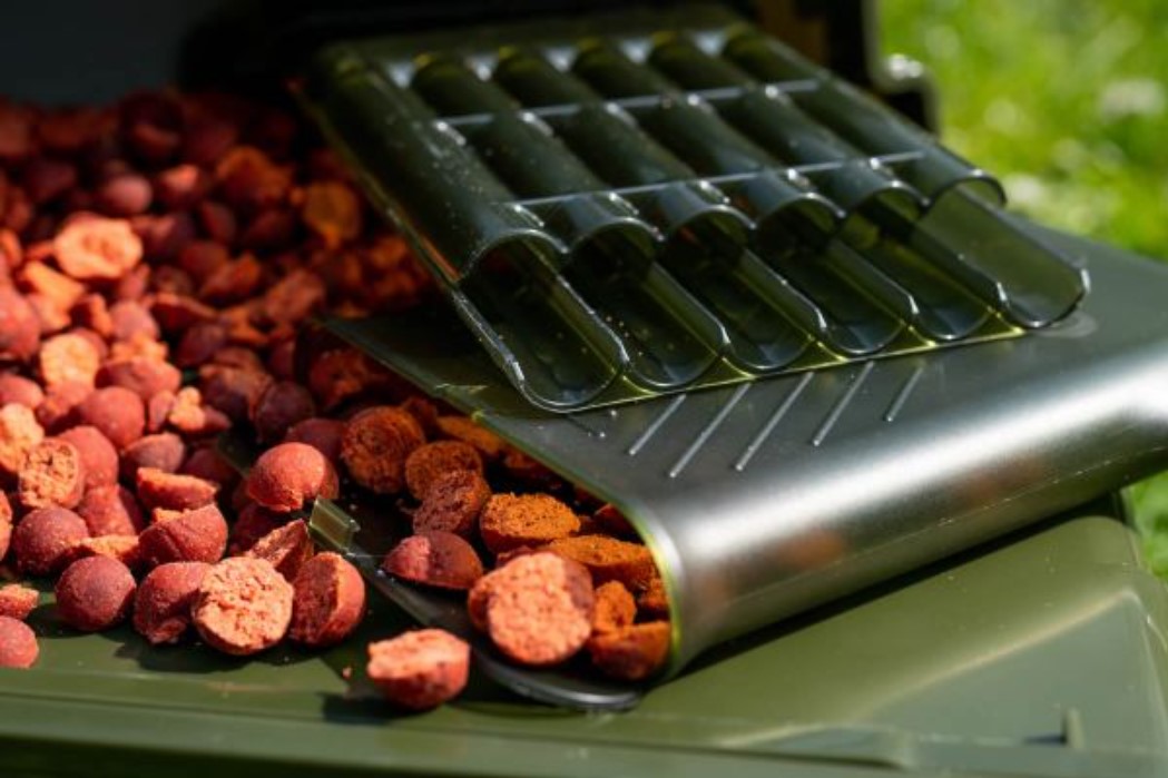 Різак для бойлів (бойлорізка) Ridge Monkey Choppa Boilie Cutter Large 22-26 mm