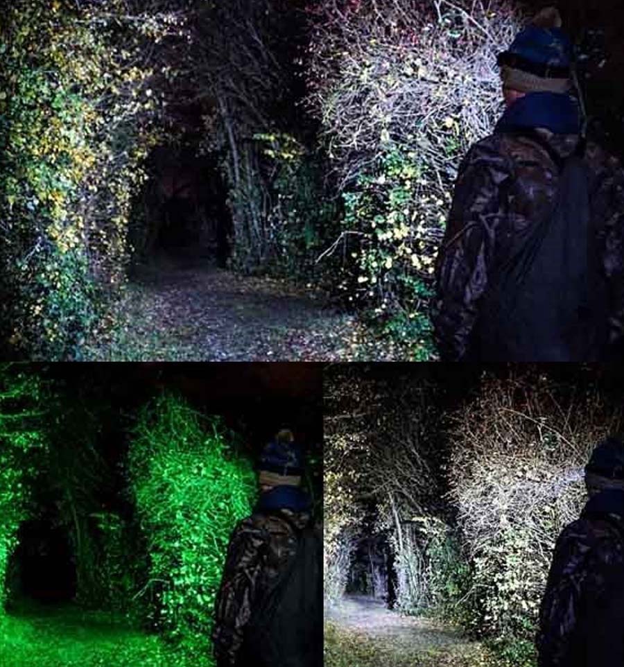 Налобный фонарь Ridge Monkey VRH150 USB Rechargeable Headtorch 150 LM (RM174)