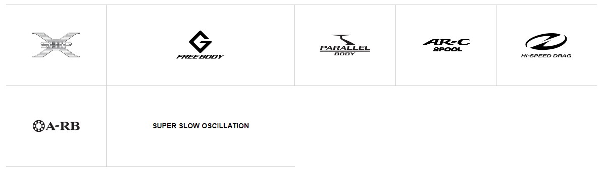 Катушка карповая Shimano Speedmaster 14000 XTC