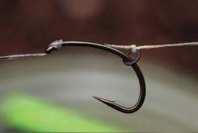 Кольца крючковые