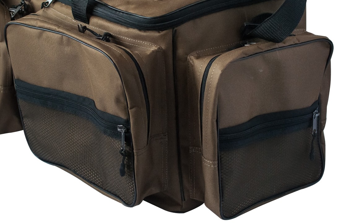 Карповая сумка W4C Carryall Bag