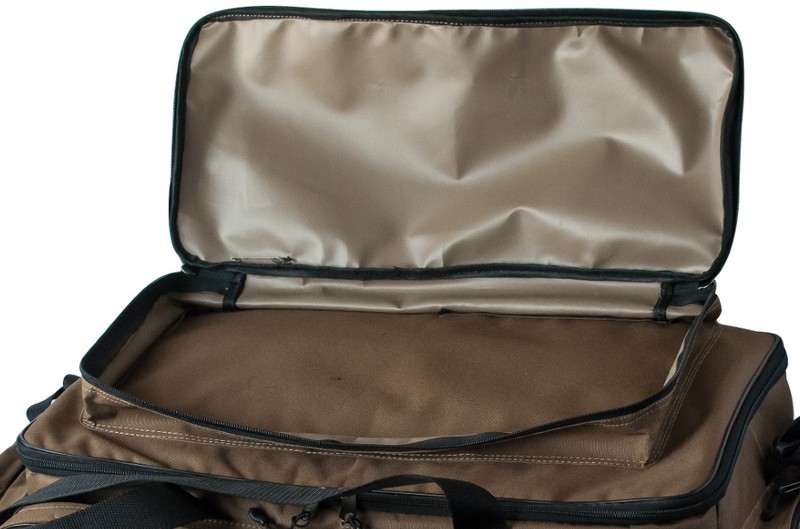 Карповая сумка W4C Carryall Bag
