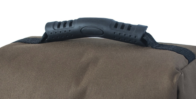 Мини сумка для аксессуаров W4C Mini Tackle Bag