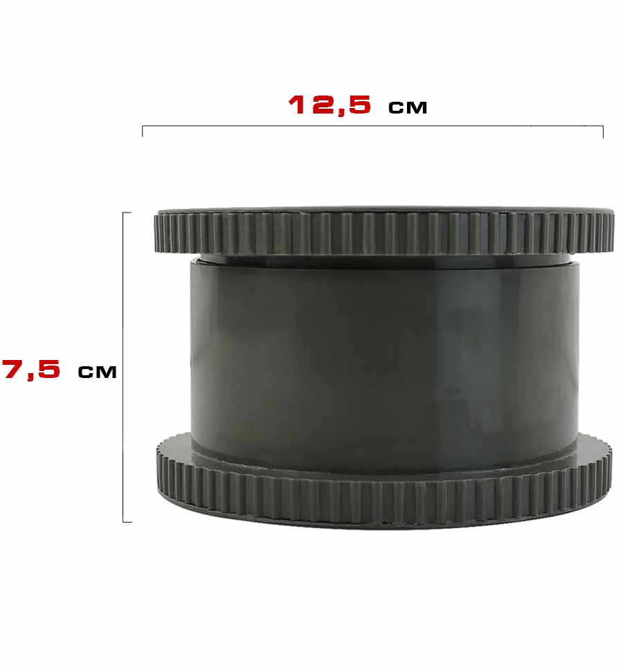 Круша для бойлов World4Carp Bait Crusher