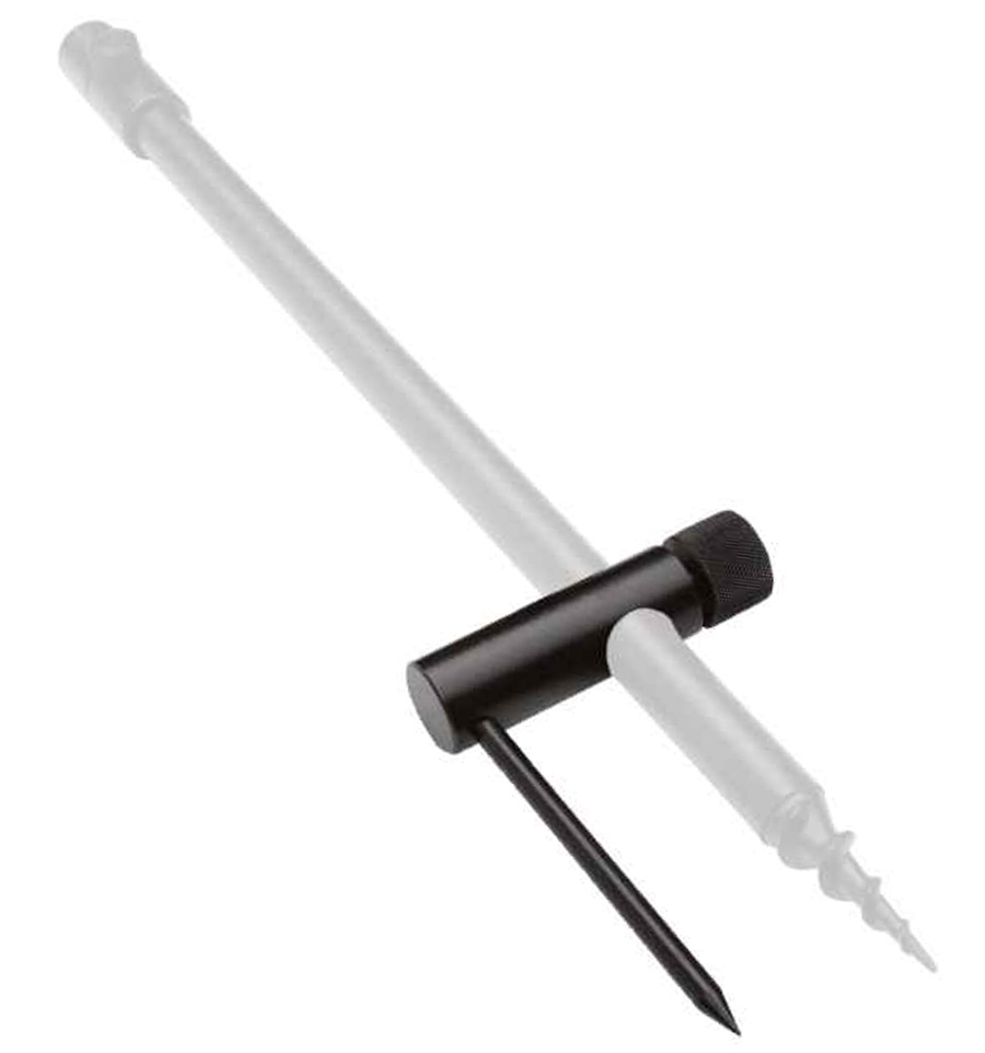 Стабилизатор для стоек World4Carp bankstick stabiliser black