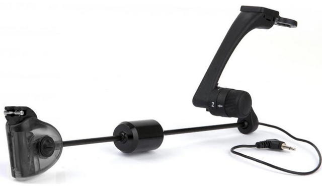 Набір свінгерів World4Carp SW20-4 black