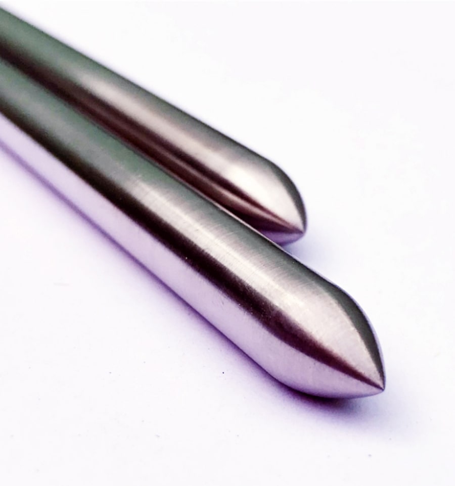 Marker Sticks Маркерні кілочки World4Carp