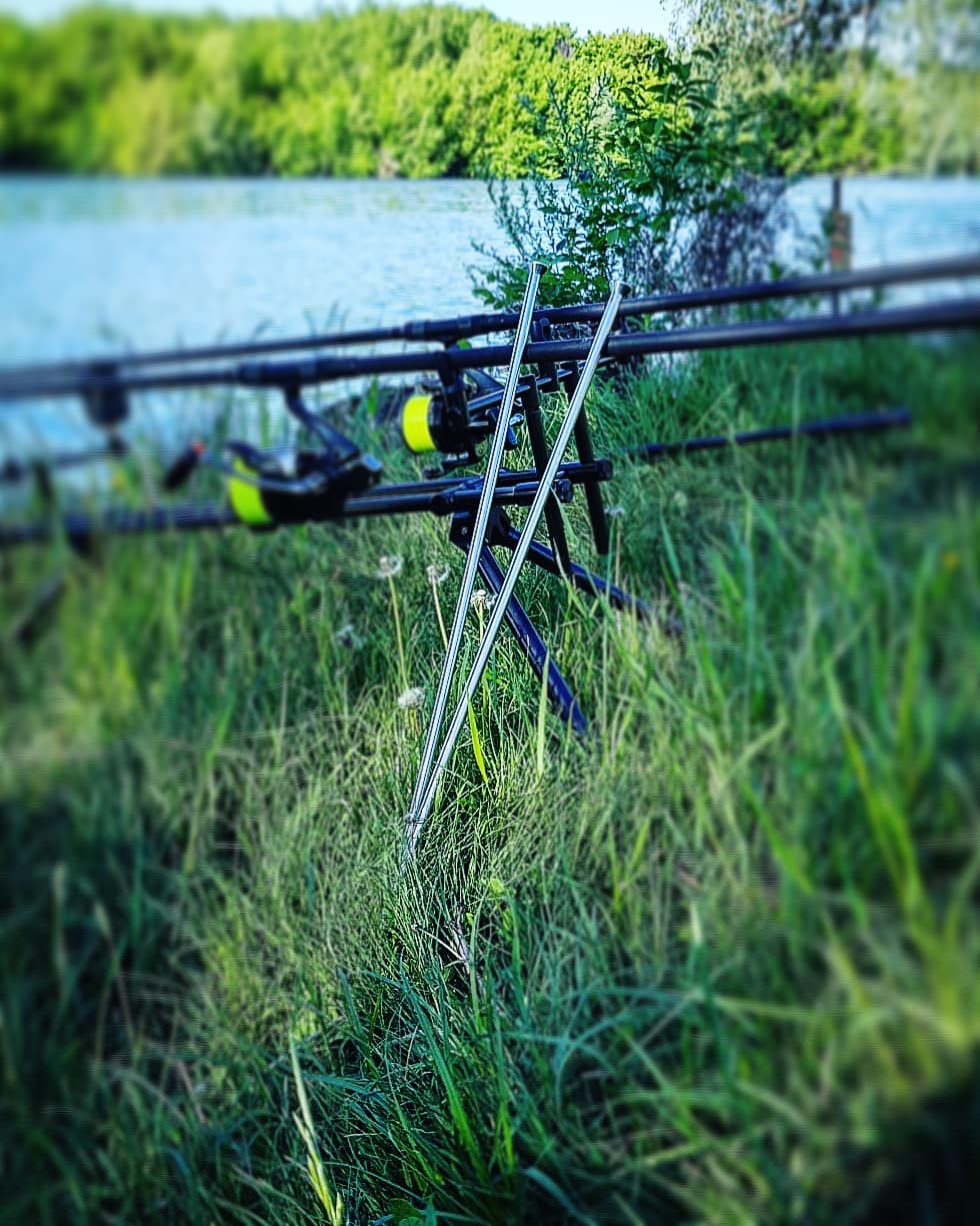 Маркерні колья World4Carp Marker Sticks