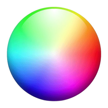 multicolor