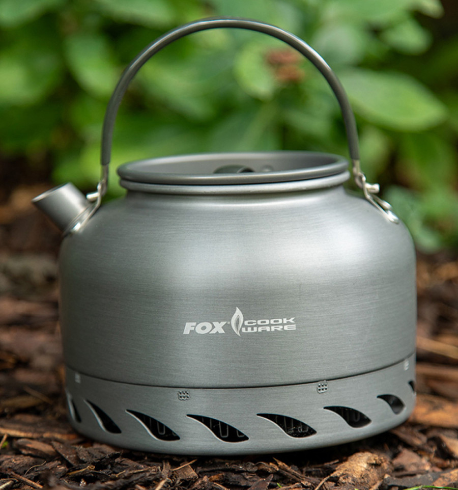  Fox Cookware 1.5l Heat Transfer Kettle