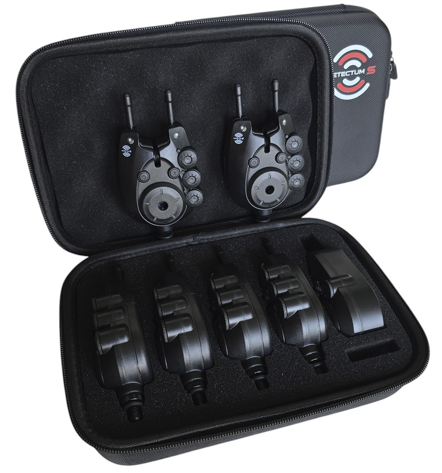 World4Carp Detectum S
