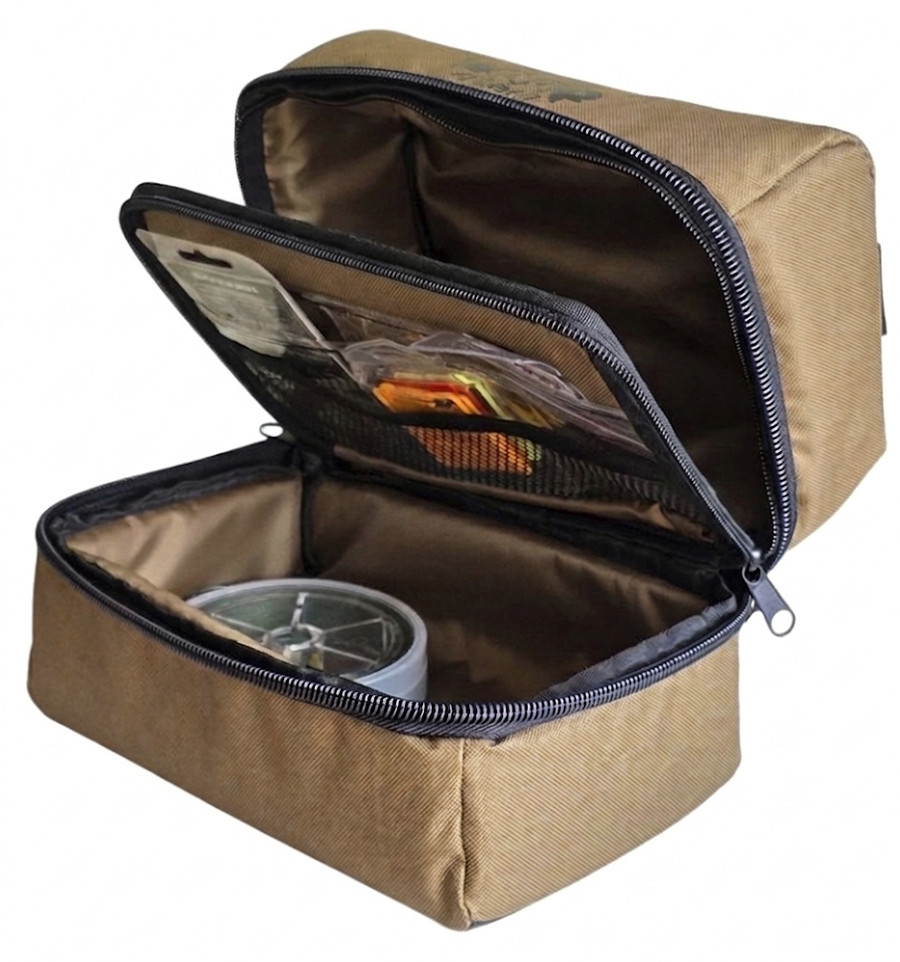 Сумка для PVA систем и инструментов W4C PVA System & Tools Bag