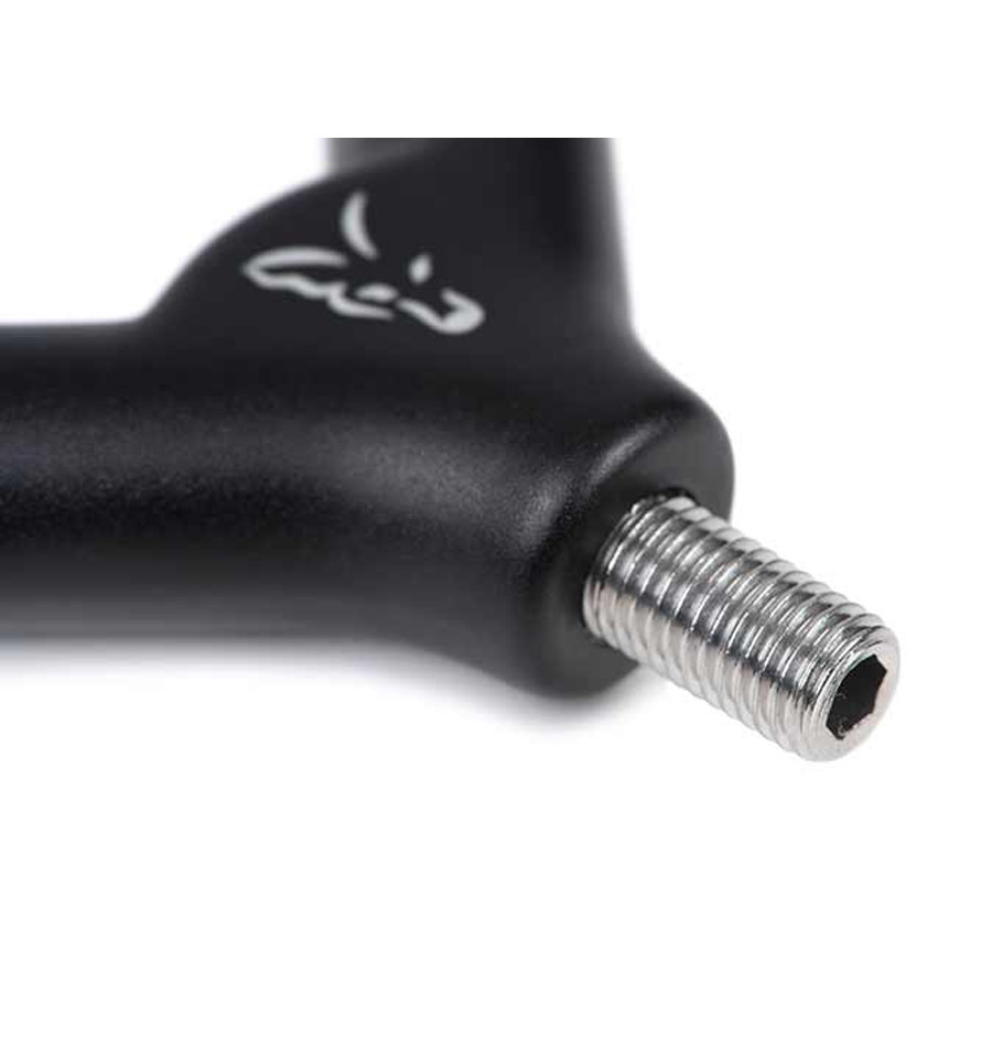 Fox Aluminium Spreader Block