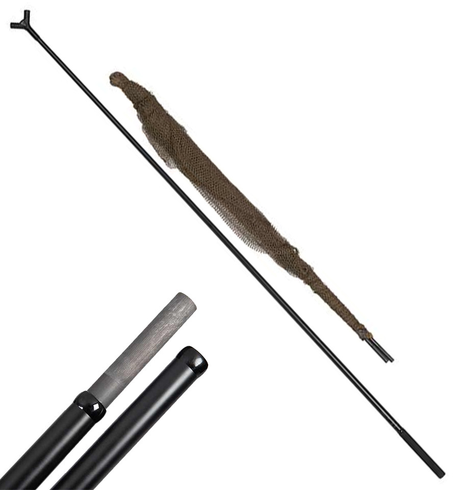 Eos-X Landing Net 6ft 42"