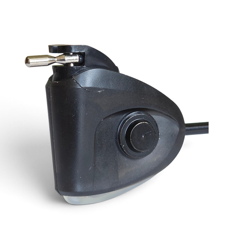 Уценка свингер электронный World4Carp SW20 black
