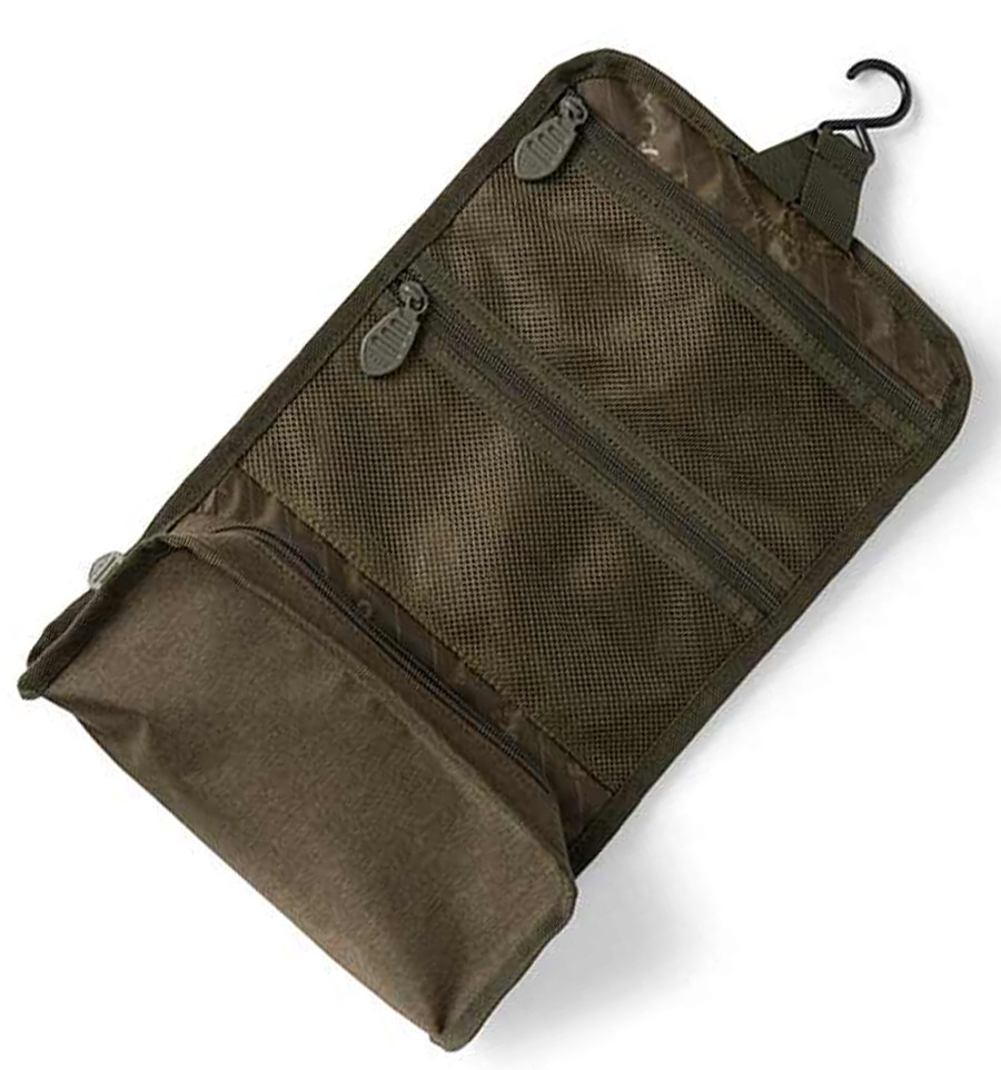 Несессер (сумка для средств гигиены) Fox Voyager Roll Wash Bag