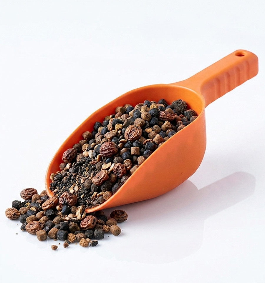 Лопатка для замішування World4Carp Baiting Spoon Medium
