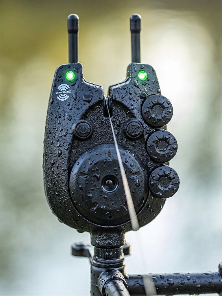 World4Carp Detectum S